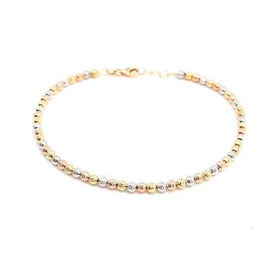 Bracelet Gilma Gioielleria  in Gold BROR-12-286 - BROR-12-286